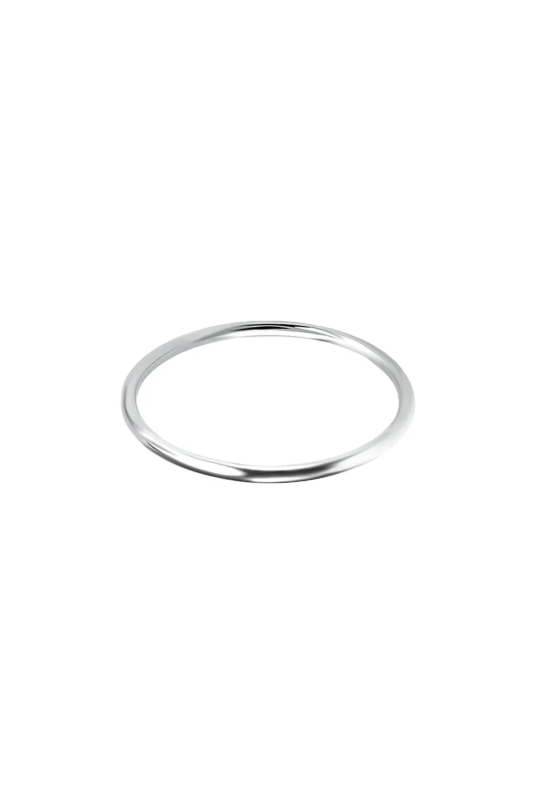 Basic Round Ring