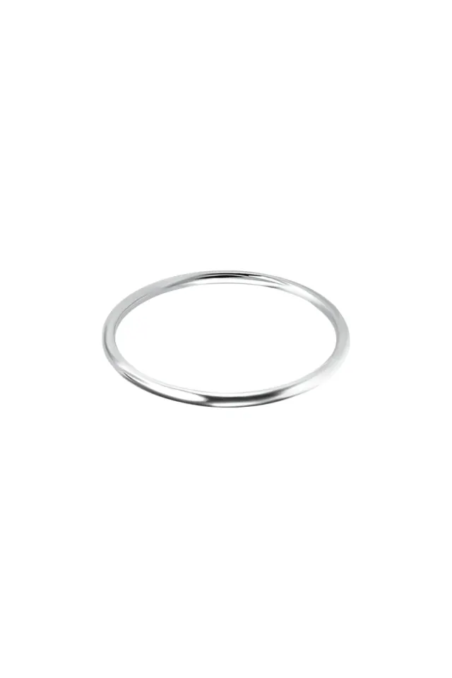 Basic Round Ring