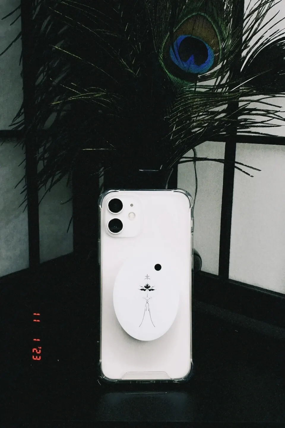 [美愛 1970] Signature griptok 001