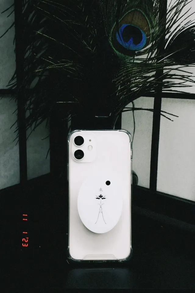 [美愛 1970] Signature griptok 001