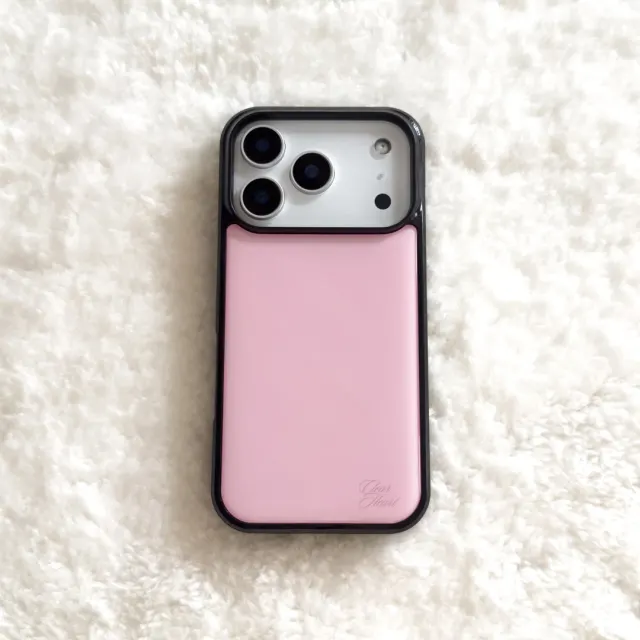 Solid Color Case (9 colors)