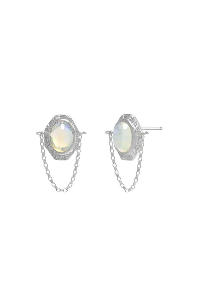 Pure Earrings