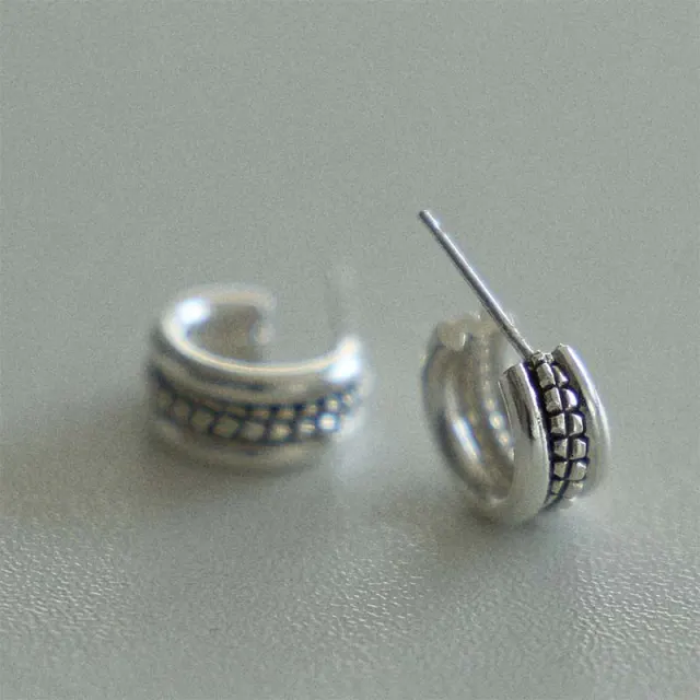 vintage earrings