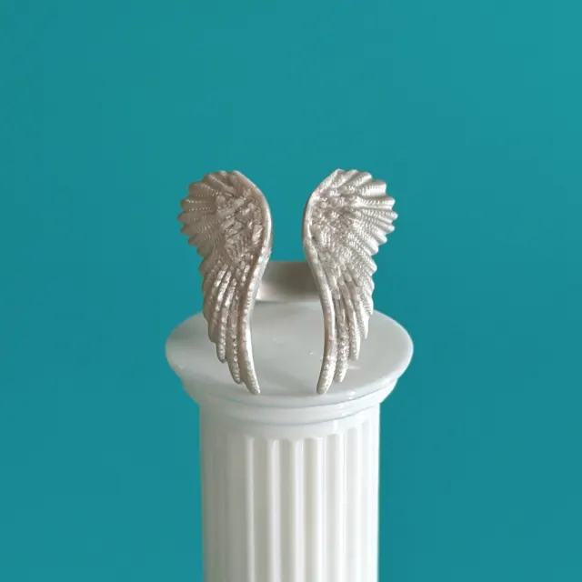 Grace Angel Ring