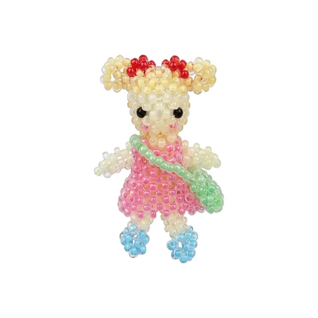 Little Girl Objet (Ettie)