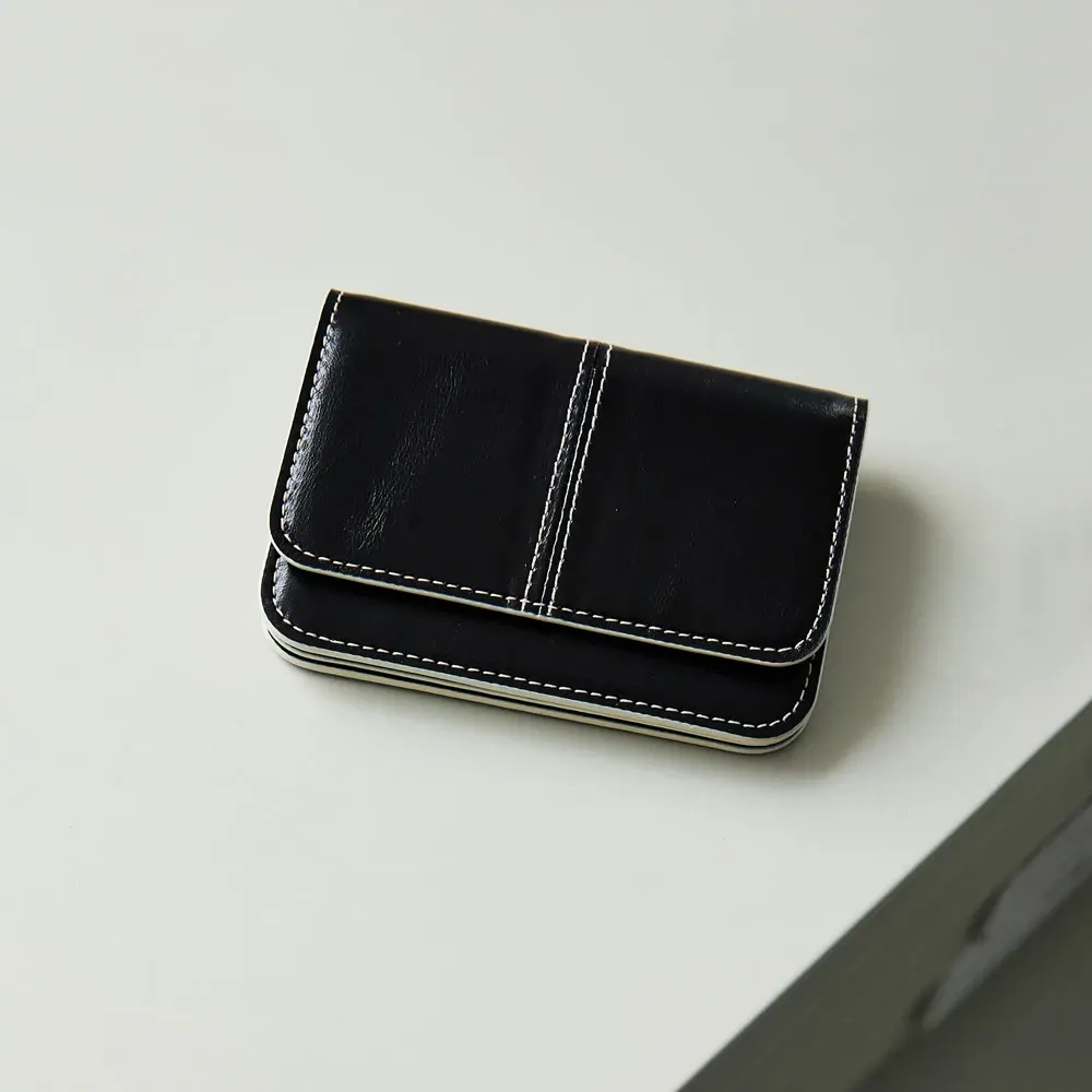 Dean Card Wallet_4Color
