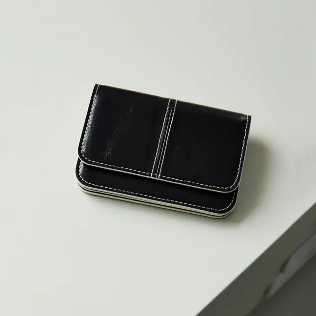 Dean Card Wallet_4Color