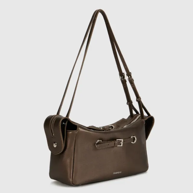 Latch (Dust Silver)