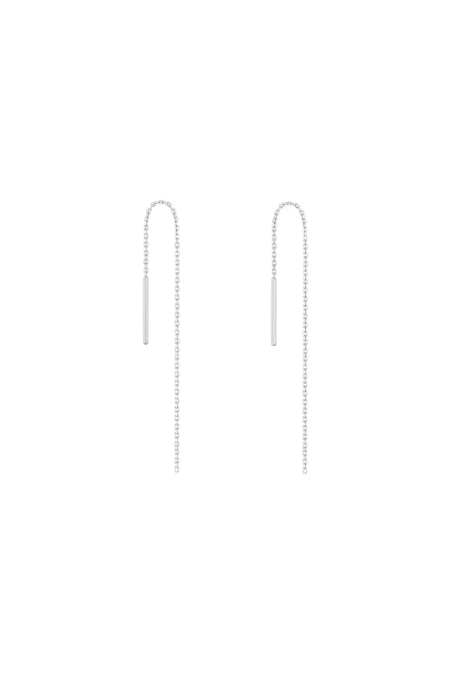 Basic Drop Earrings