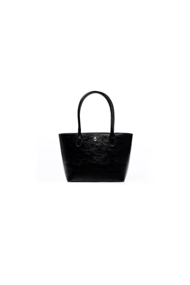 AHOHA_ALICE BAG_Black