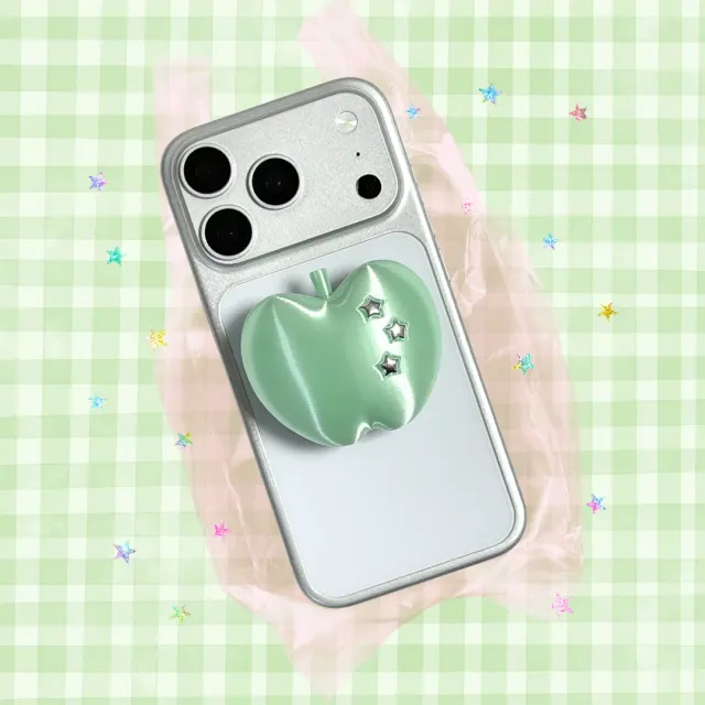 Apple Tok
