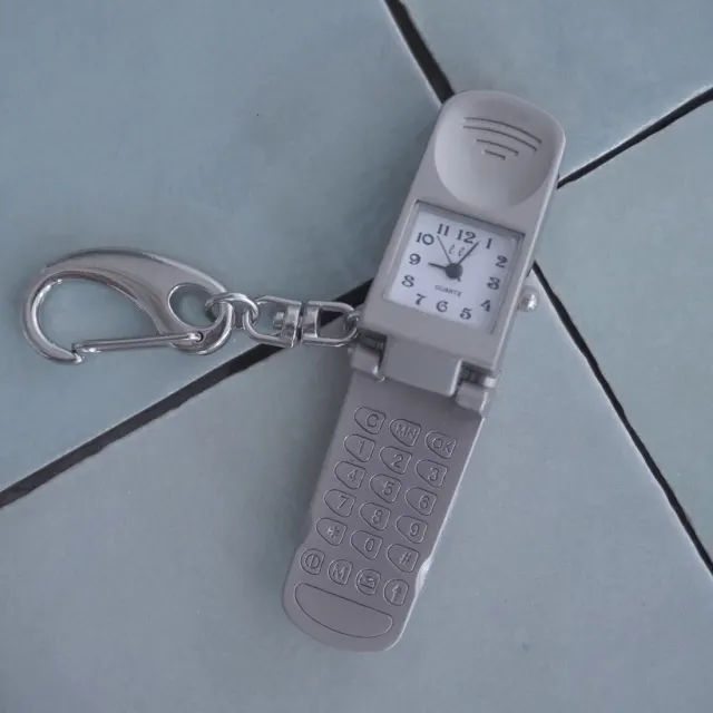 phone keyring