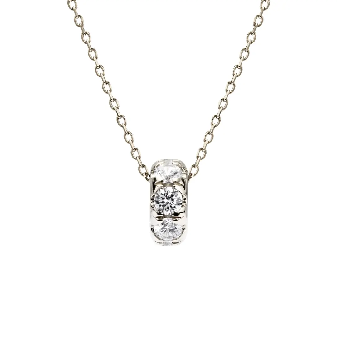 De-aeta M Necklace
