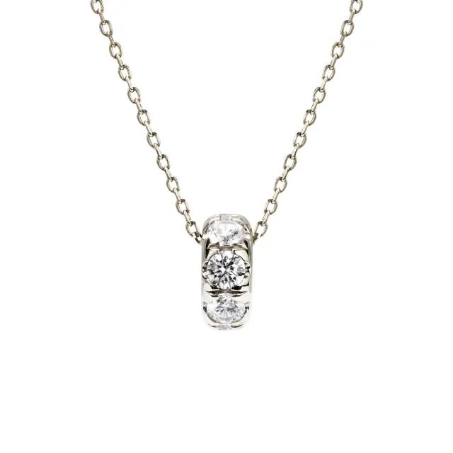 De-aeta M Necklace