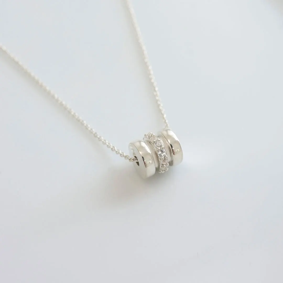 Rev Necklace