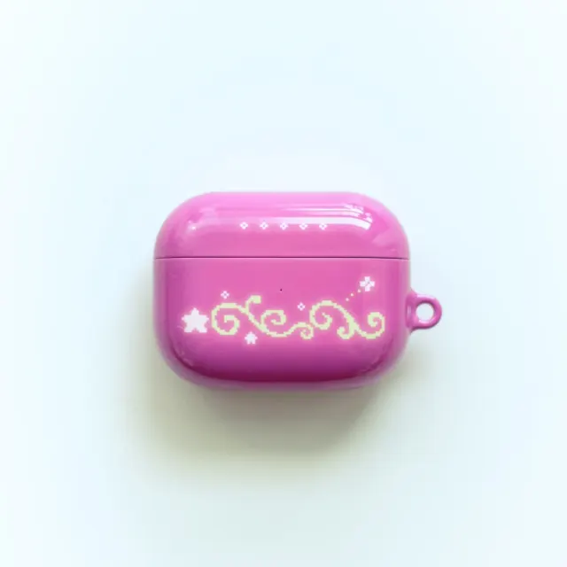 Star Vine - Grape | Air Pods Case