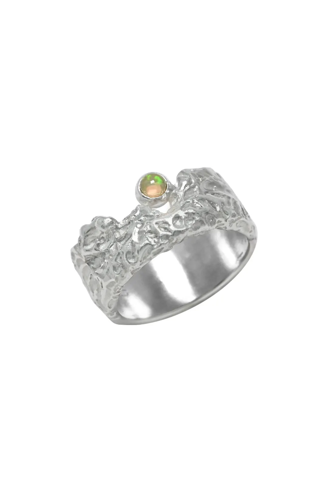 Pure Ring