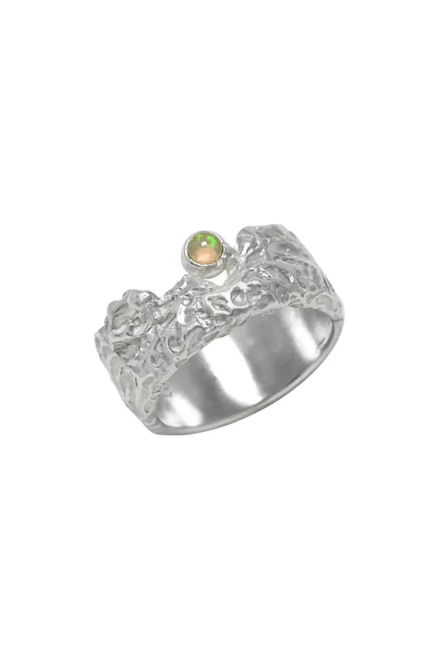 Pure Ring