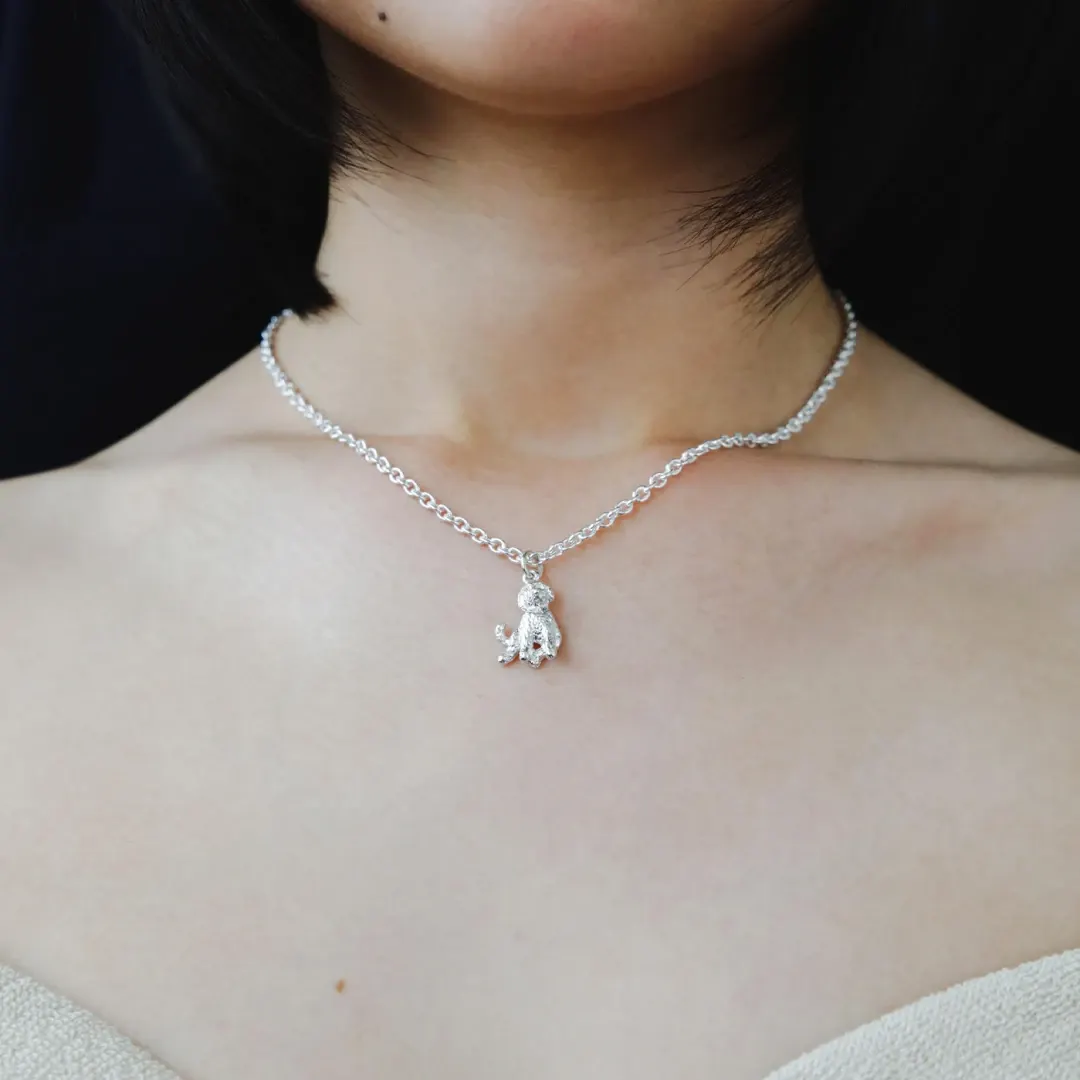 LURU NECKLACE