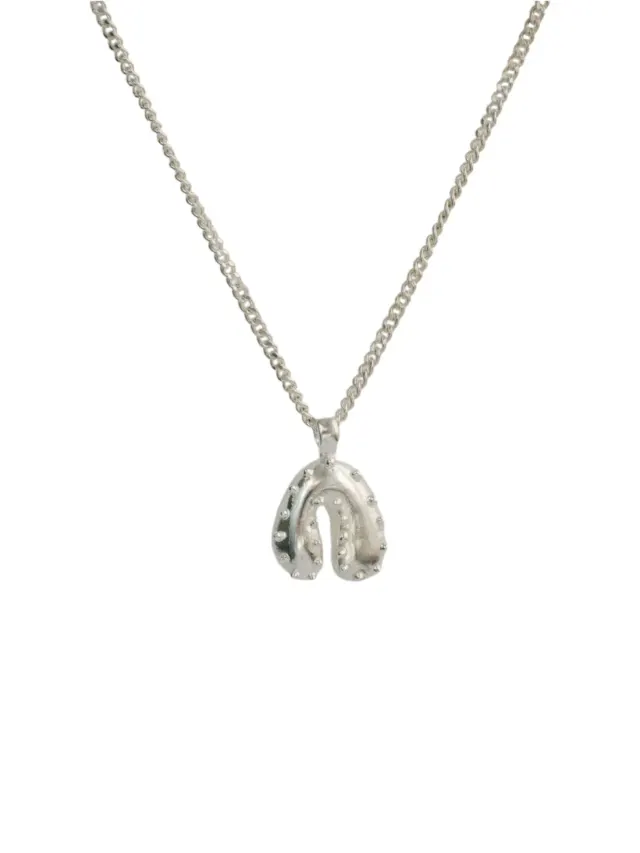 Fortune necklace