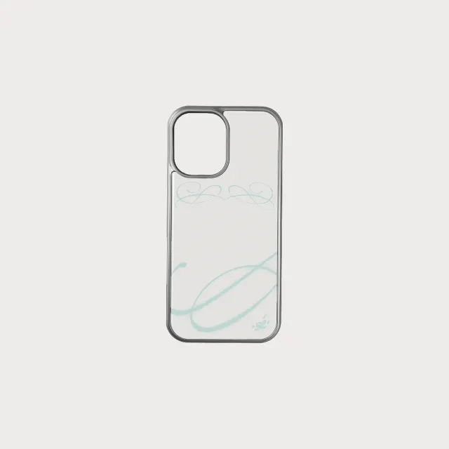 Tension Flourish (silver)