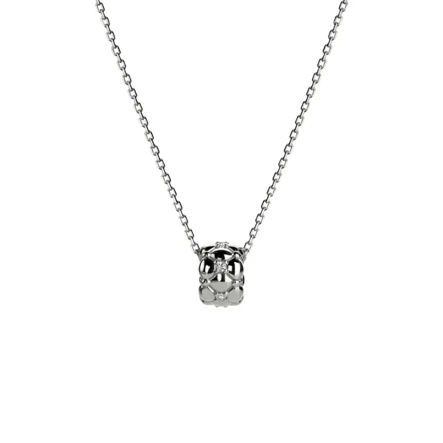 Tangle S-size Necklace