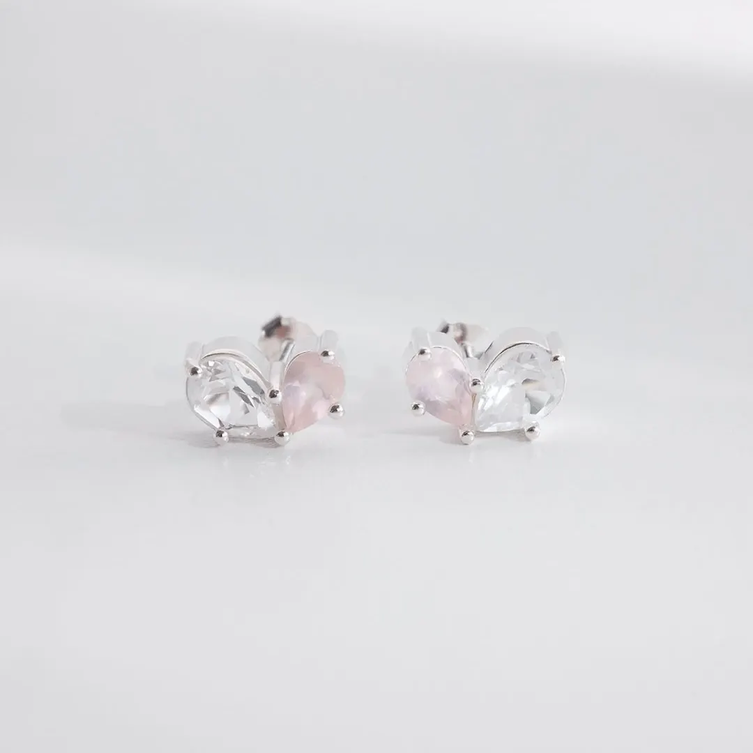 Petal Earrings