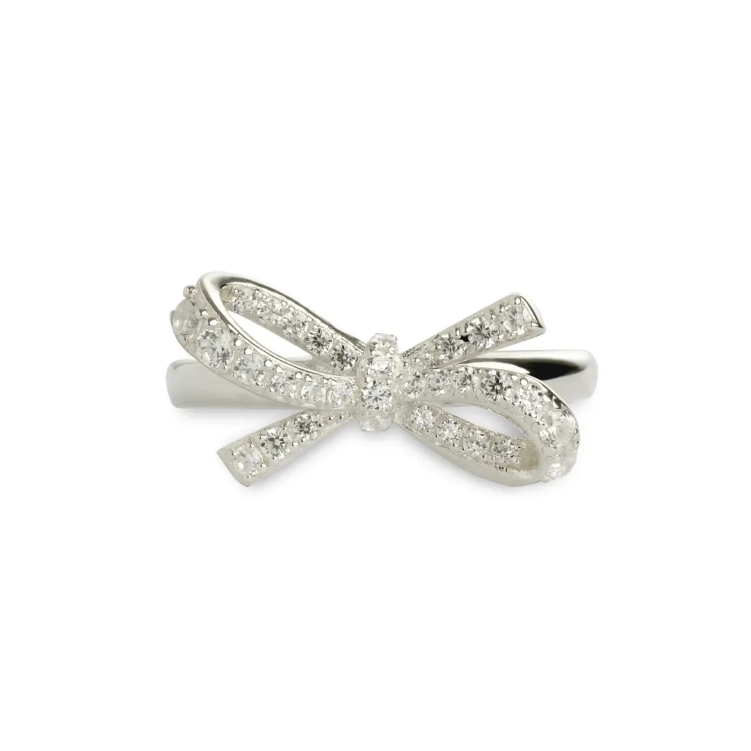 Bornbon Ring