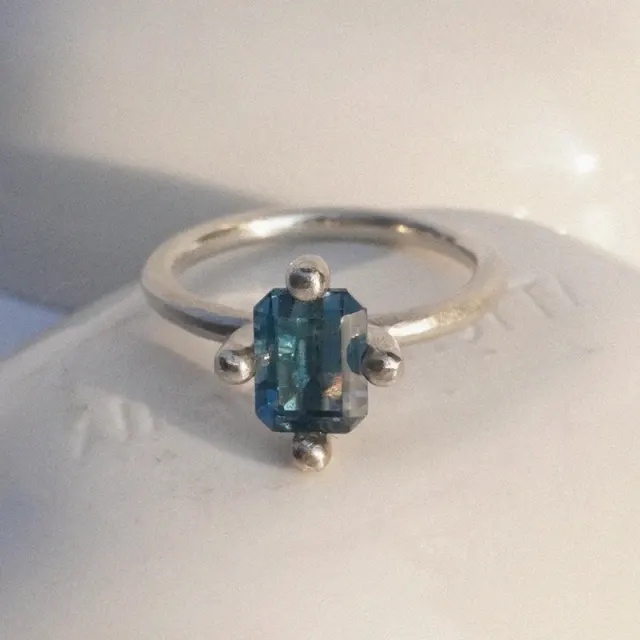 Nebula Ring
