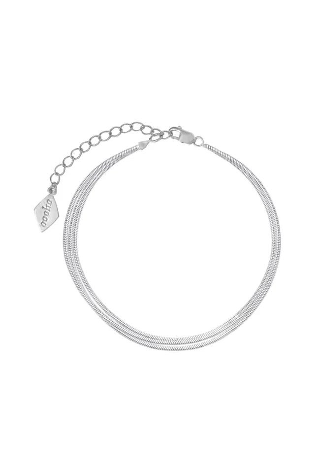 Triple Line Bracelet