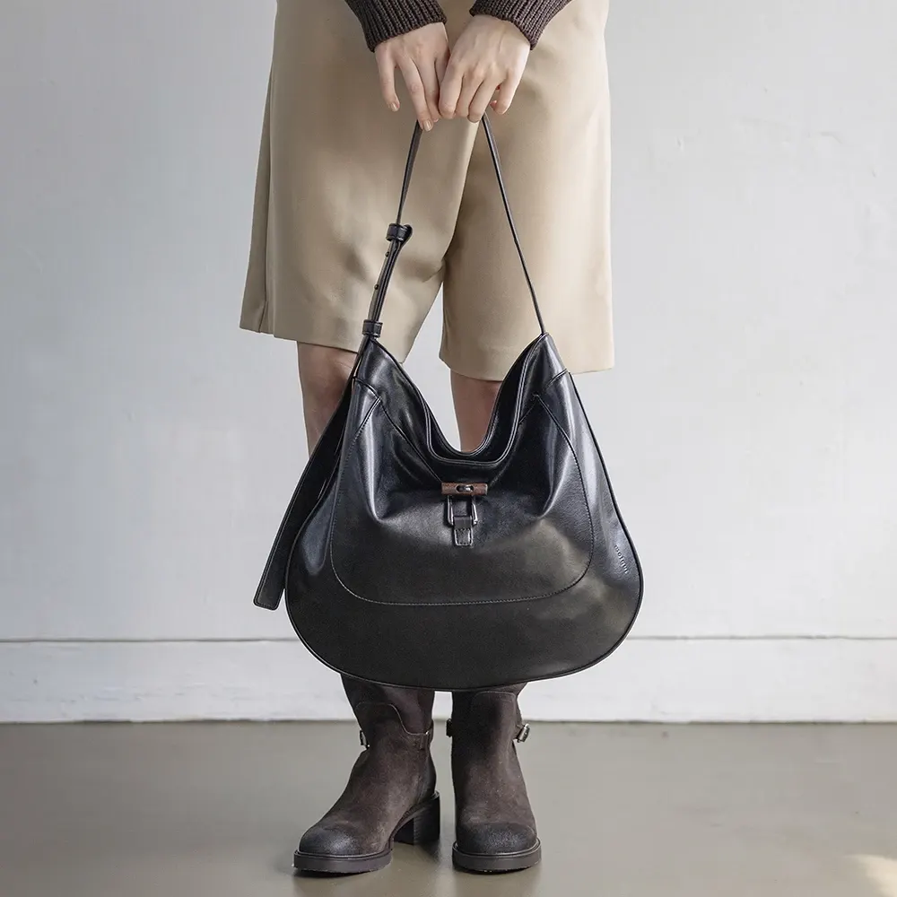 rene_hobo Black