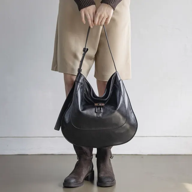 rene_hobo Black