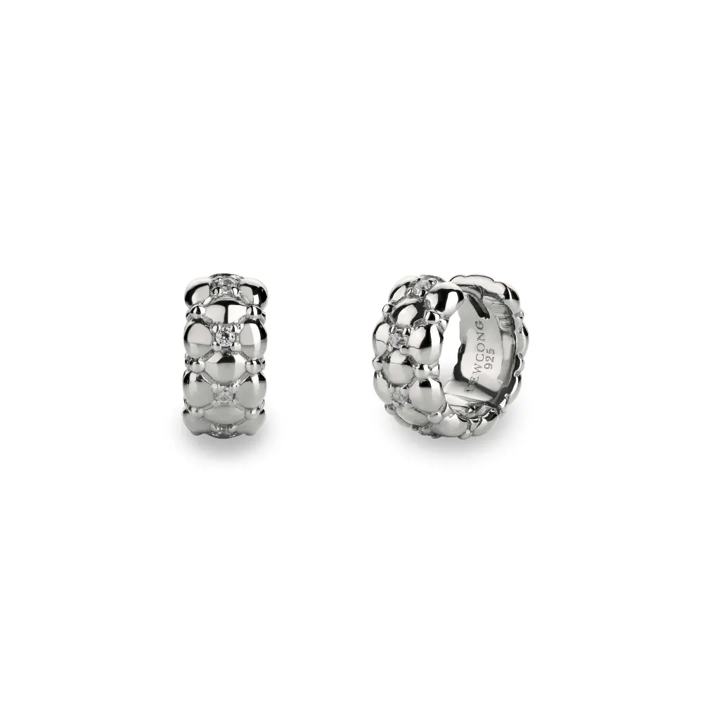 Tangle Earring