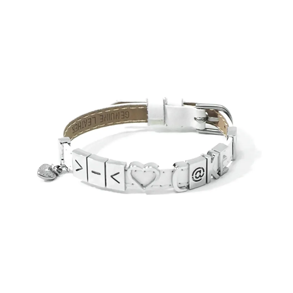 PIECE ♡F C@KE* bracelet