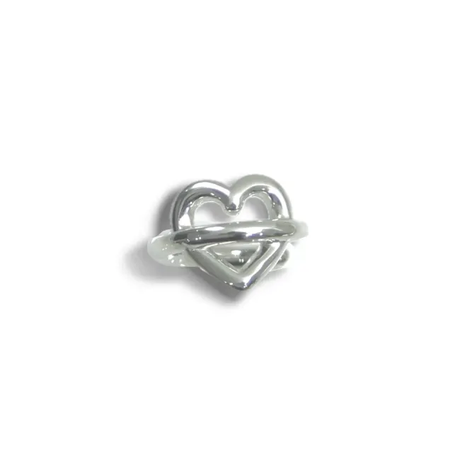 Planet Heart Earcuff (偶然のための軌道)