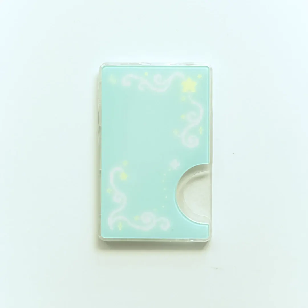 Star Vine - Soda | MagSafe Wallet