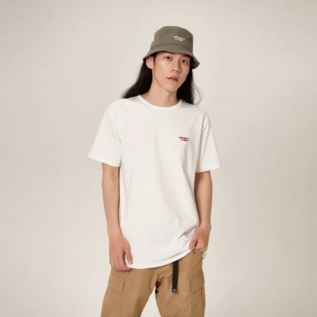 Lopi Bucket Hat Olive