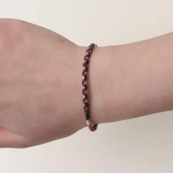 [CCNMADE] Big Dragon / Handmade With Bracelet