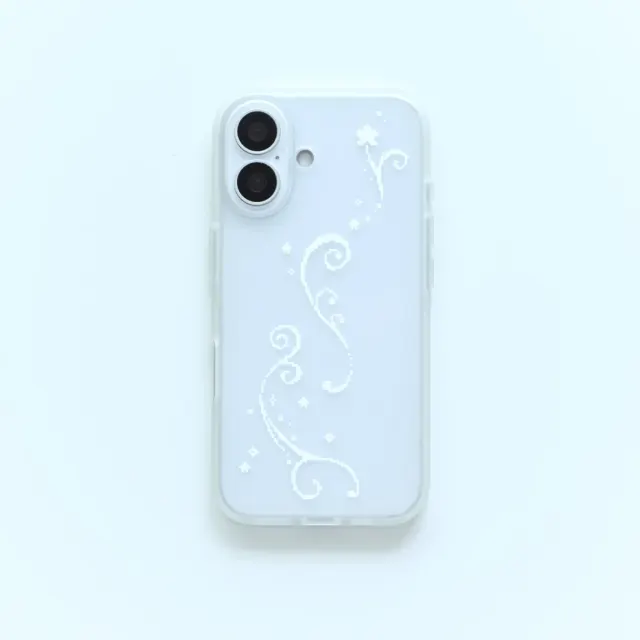 Star Stream | Milky Case