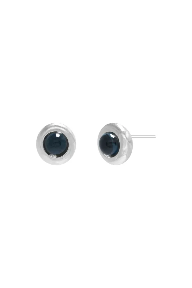 Blue Hour Earrings