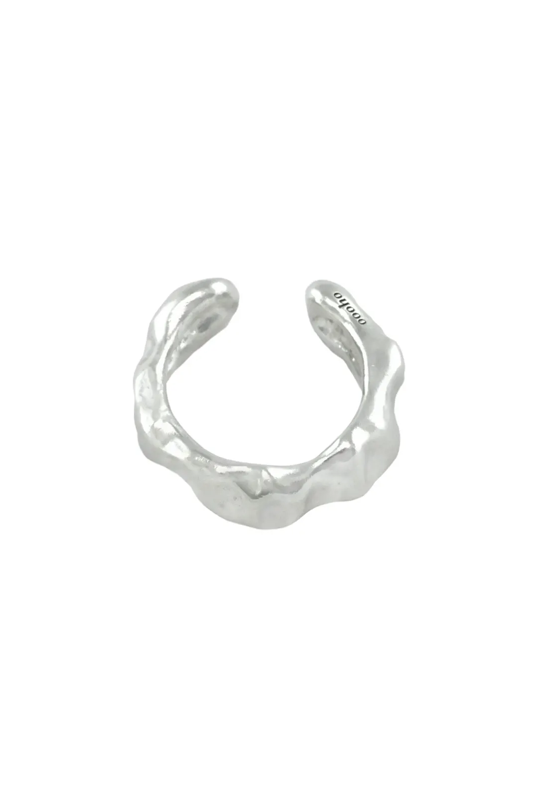 Wrinkle Ring
