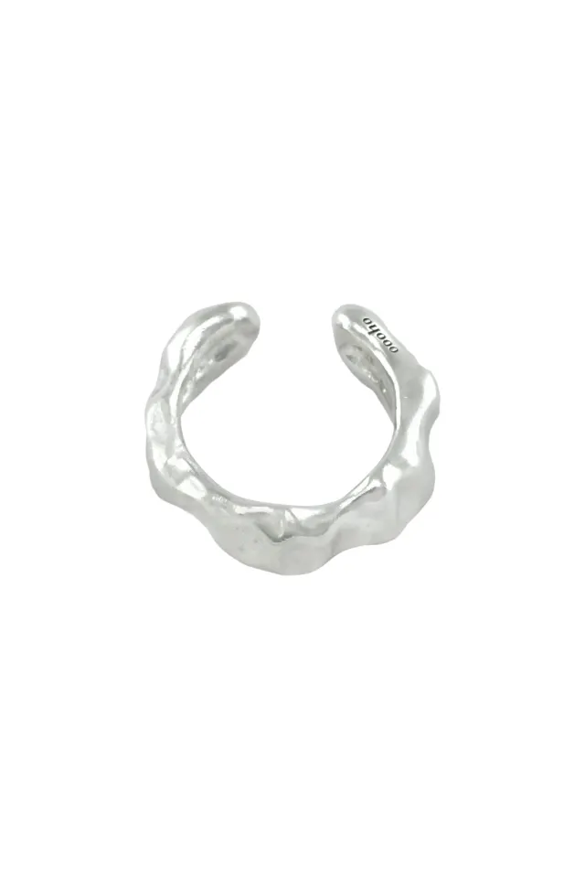 Wrinkle Ring