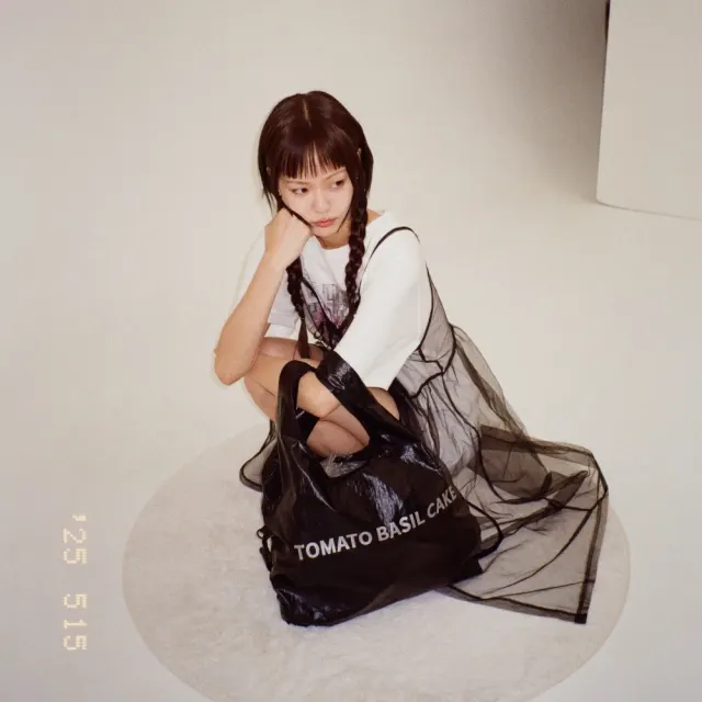 2Way Market Bag_Black