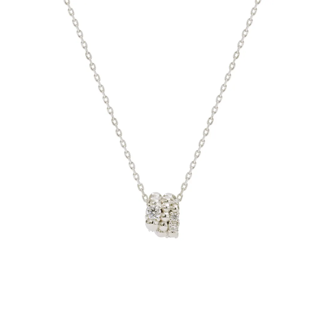 [ITZY ユナ着用] EleA Necklace