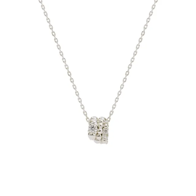 [ITZY ユナ着用] EleA Necklace