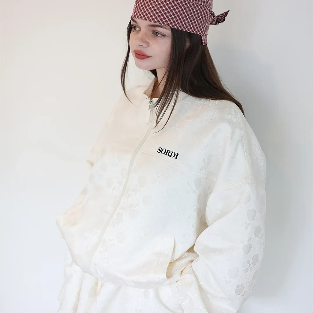 Rose Jumper_cream