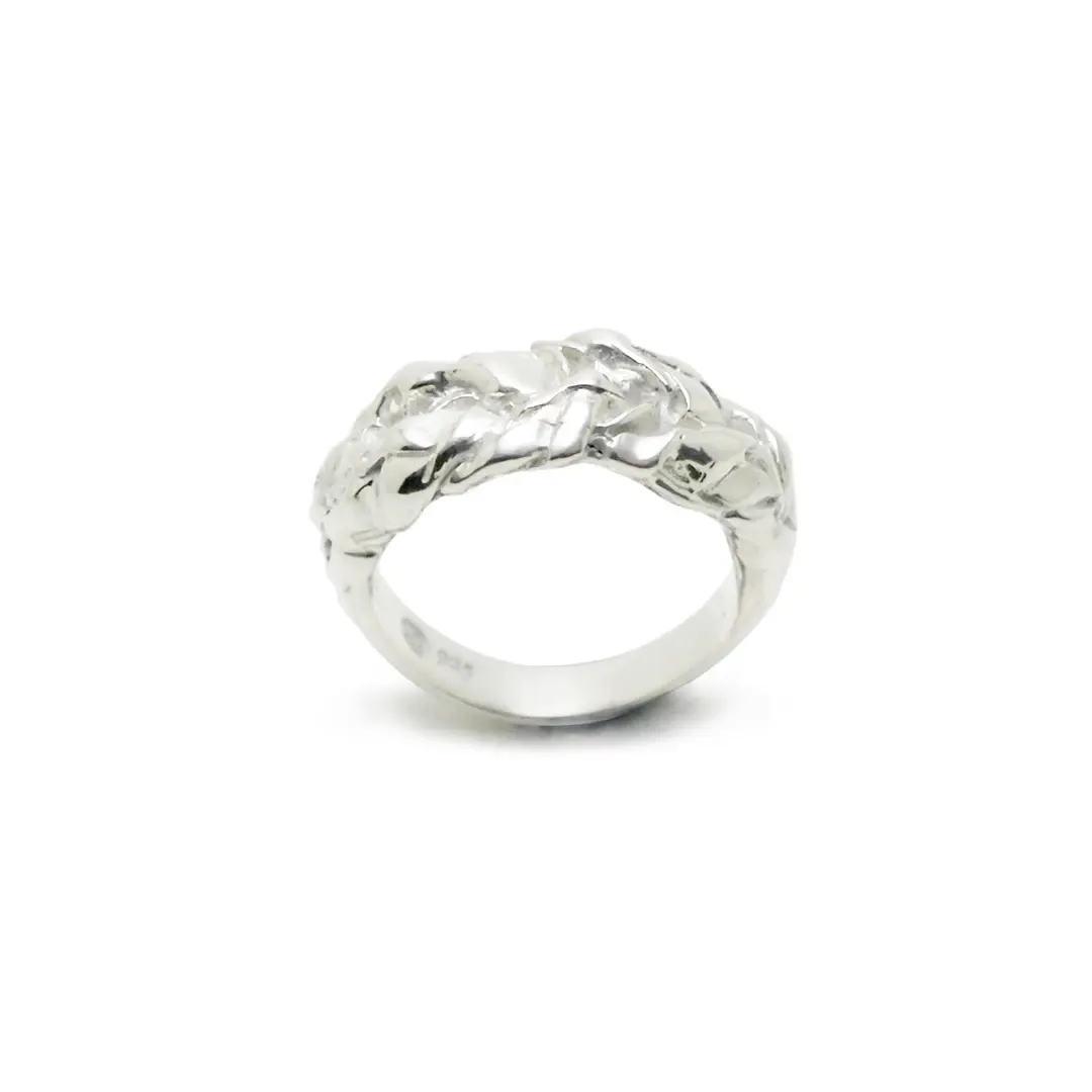 TRESSE RING