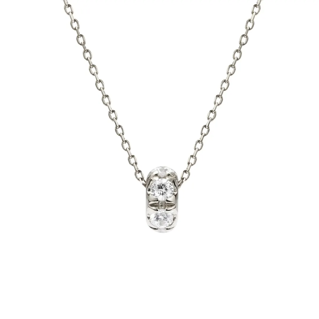 De-aeta XS Necklace