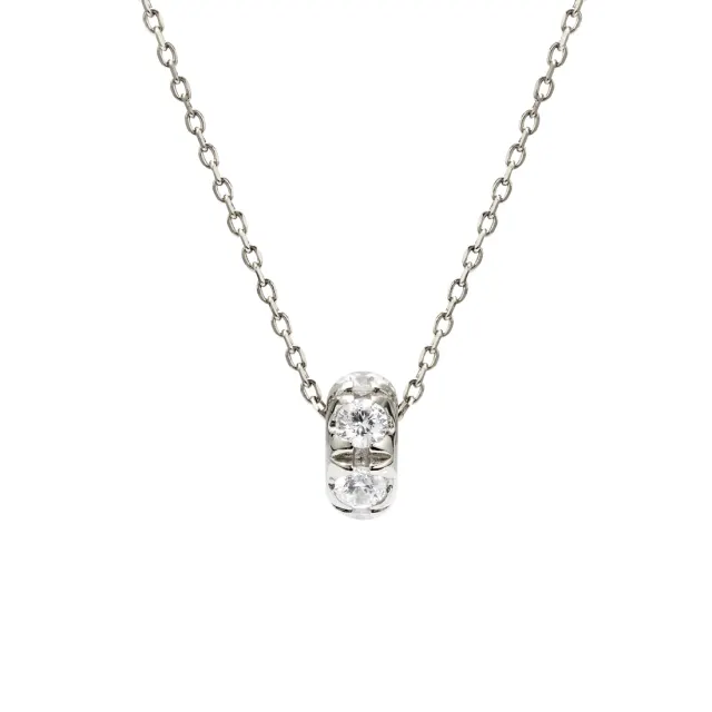 De-aeta XS Necklace