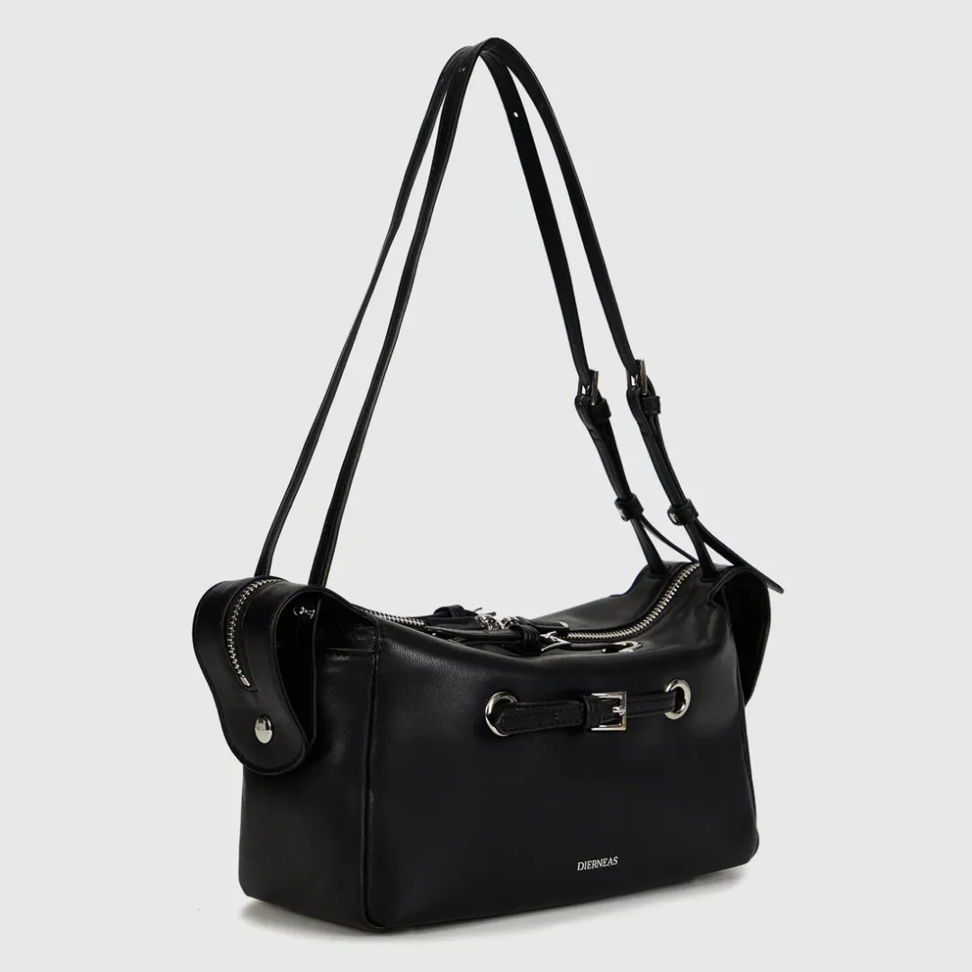Latch (Black)